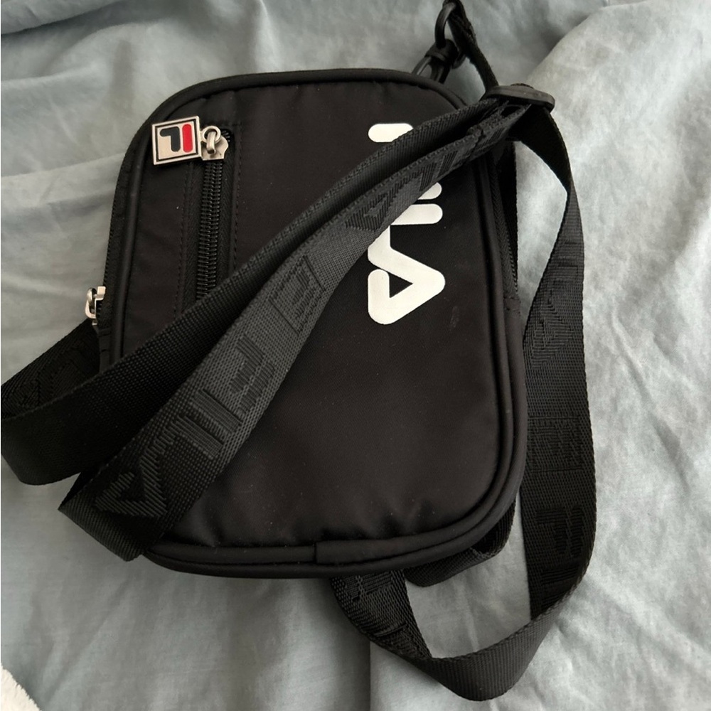 Fila Cross Body Bag